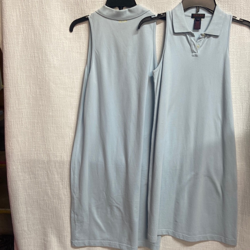 Small & large sized dresses